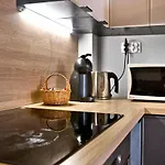 Hala Mirowska Apartmán Varšava
