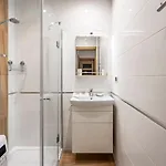 Apartmán Hala Mirowska *