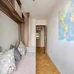 Hala Mirowska * Varšava