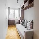 Apartmán Hala Mirowska