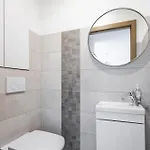 Hala Mirowska Varšava