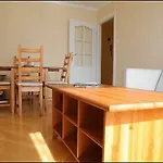 Apartmán Hala Mirowska Varšava