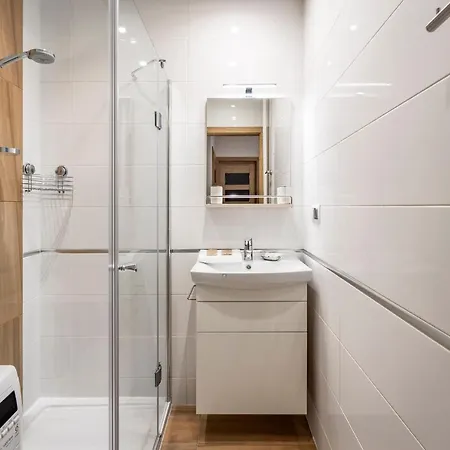 Appartement Hala Mirowska *