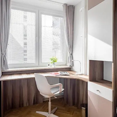 Appartement Hala Mirowska *