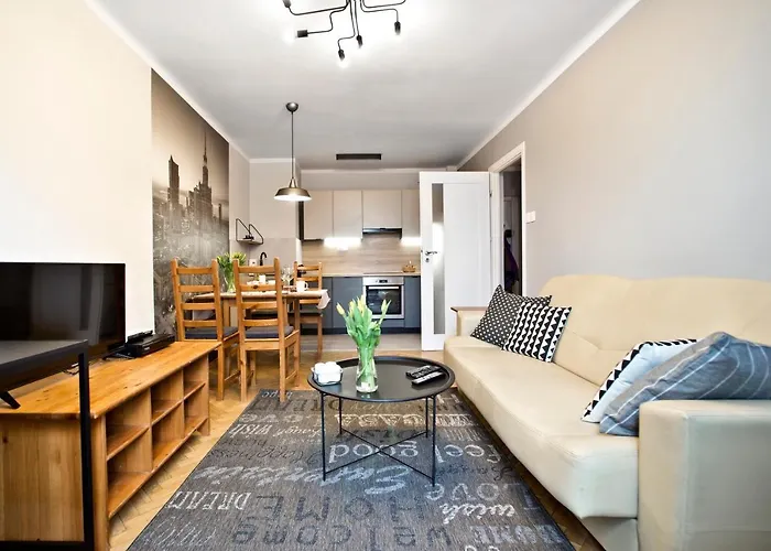 Hala Mirowska * Varşova